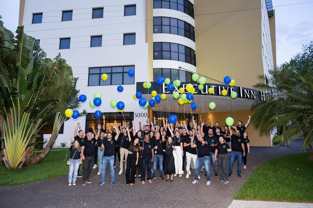 Equipe WorldSeg